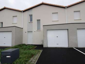 Location Maison 3 chambresLe Pellerin