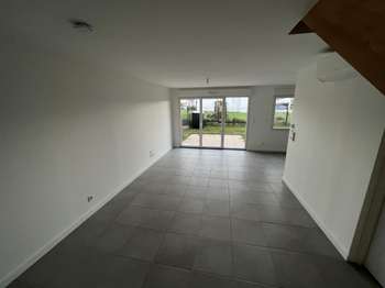 Location maison 4 pièces Location maison 4 pièces