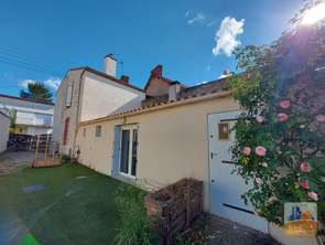 Location Maison 3 chambresLe Pellerin