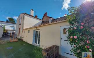 Photo Location maison Le Pellerin