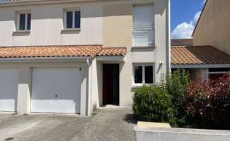 Photo Location maison Le Pellerin