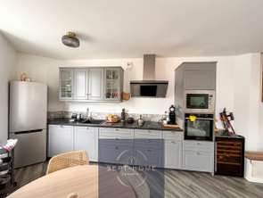 Location Maison 2 chambresLe Pellerin