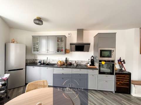Location maison 3 pièces Le Pellerin 44