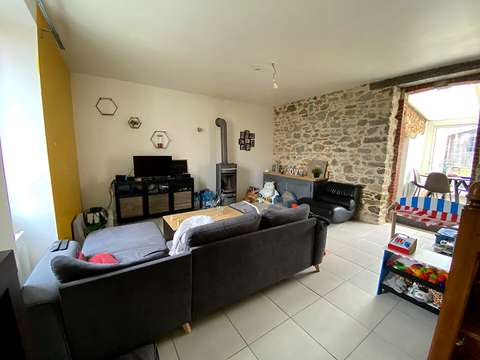 Location maison 5 pièces Location maison 5 pièces