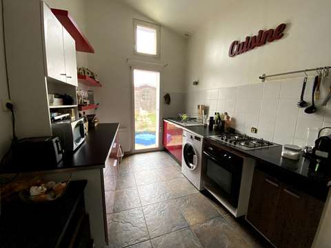 Location maison 5 pièces Location maison 5 pièces