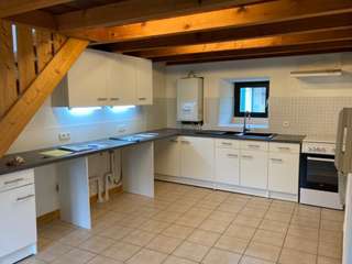 Location maison 3 pièces