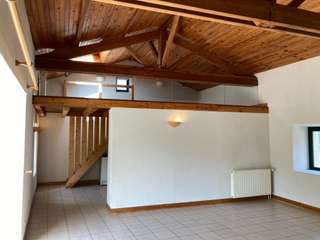 Location maison 3 pièces