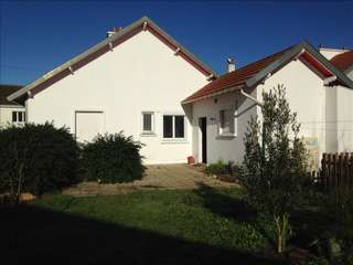Location maison 4 pièces Location maison 4 pièces