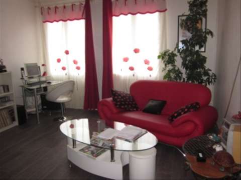 Location maison 4 pièces Location maison 4 pièces
