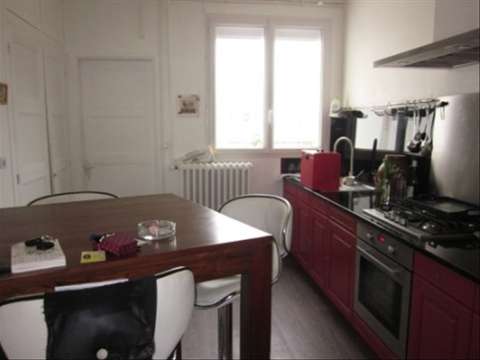 Location maison 4 pièces Location maison 4 pièces