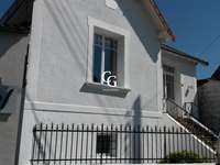 Location maison 4 pièces
