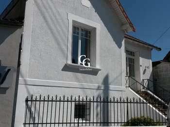 Location maison 4 pièces