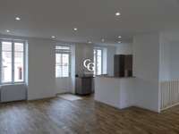 Location maison 4 pièces