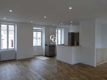 Location maison 4 pièces