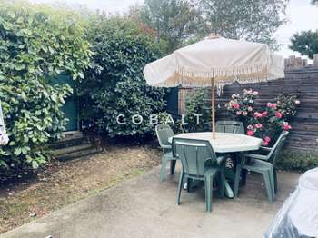 Location Maison 2 chambresLe Pellerin