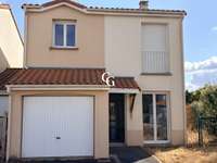 Location maison 5 pièces