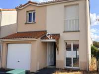 Location maison 5 pièces