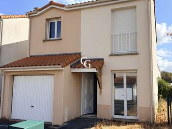 Location maison 5 pièces