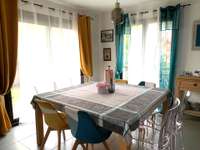 Location maison 7 pièces