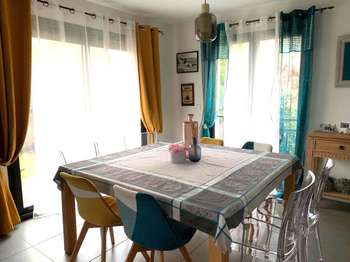 Location Maison 6 chambresLe Perreux-sur-Marne