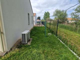 Location maison 4 pièces