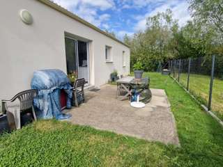 Location maison 4 pièces