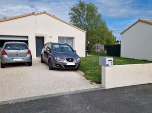 Photo Location maison Le Perrier