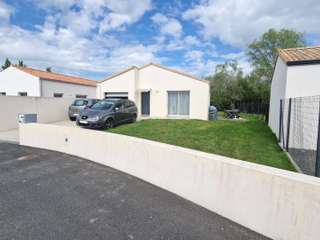 Location maison 4 pièces