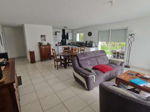 Location maison 4 pièces