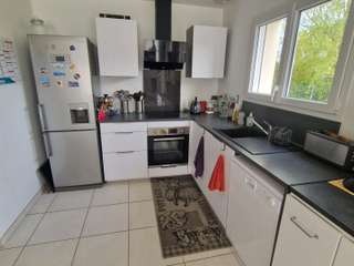 Location maison 4 pièces