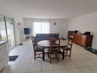 Location maison 4 pièces