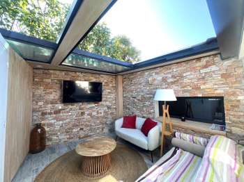 Location Maison 1 chambreLe Perrier