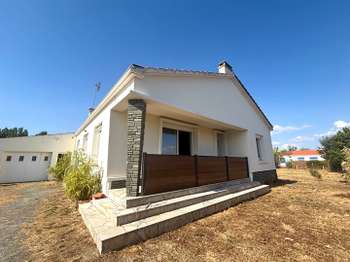 Location Maison 3 chambresLe Perrier
