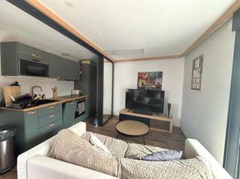 Location Maison 1 chambreLe Perrier