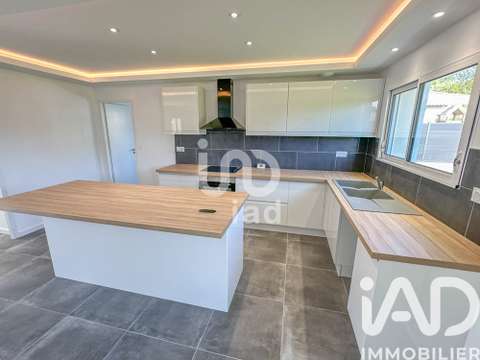 Location maison 5 pièces