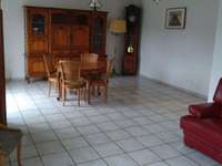 Location maison 4 pièces Location maison 4 pièces