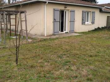 Location maison 4 pièces Location maison 4 pièces