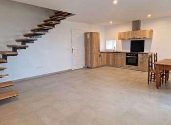 Location Maison 3 piècesLe Pian-sur-Garonne