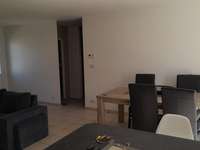 Location maison 5 pièces