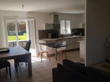 Location maison 5 pièces