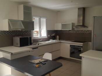 Location maison 5 pièces