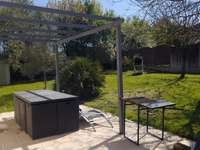 Location maison 5 pièces