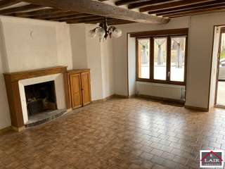Location maison 3 pièces