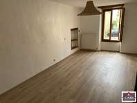 Location maison 3 pièces Location maison 3 pièces
