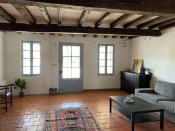 Location Maison 2 chambresLe Pizou