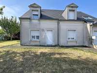 Location maison 5 pièces