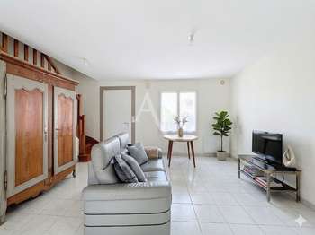 Location maison 5 pièces