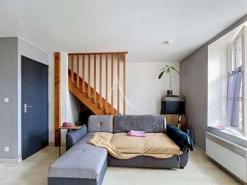 Location Maison 1 chambreLe Plessis-Macé