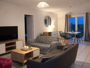 Location Maison 2 chambresLe Poiré-sur-Vie