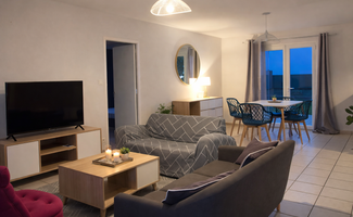 Photo Location maison Le Poiré-sur-Vie